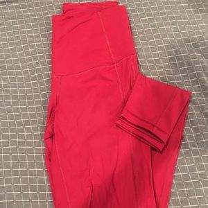 Victoria Secret Sport leggings